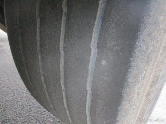 Schwarzmüller KIS-3/E Hardox 32m3 - 20