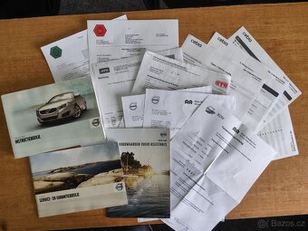 Volvo C70.2.0,D3.110kw.5válců.R.V.2/2012.STK Nová.Km 204 000 - 20