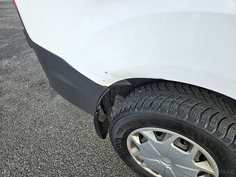 Transit Custom 2,0 TDCi 96 kW 6 míst L1H1 - 20