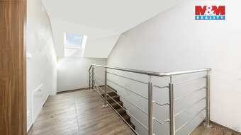 Prodej novostavby rodinného domu, 176 m², Novosedly - 20