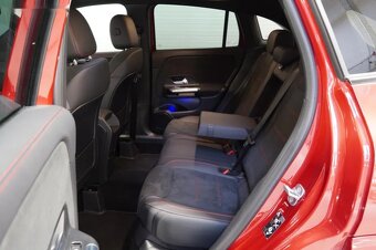 Mercedes-Benz GLA, 200D,AMG,DPH,Paměť.sedadla - 20
