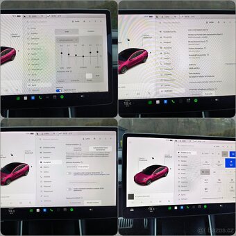 Tesla Model 3 LR Dual Motor AWD 366kW/Full FSD/Boost/82Tkm - 20