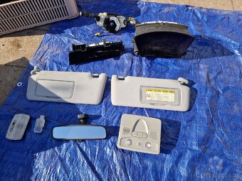 Honda Civic 8g ufo náhradní díly - 20