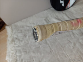 Squashová raketa DUNLOP G-Force 20 Titanium Composit - 20