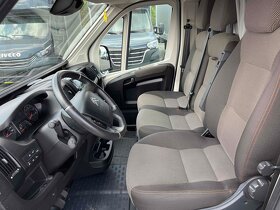 Citroën Jumper 2.2 Vans Excelent - 20