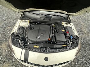 Mercedes-Benz A45 AMG profi chip OPTIK - 20