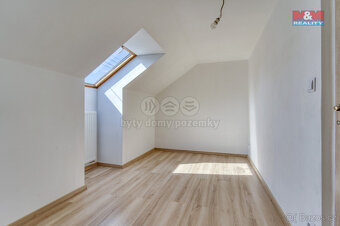 Prodej rodinného domu, 115 m², Vejprnice, ul. Línská - 20