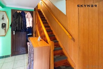 Prodej rodinné domy, 90 m2 - Povrly - Roztoky, ev.č. 01069 - 20