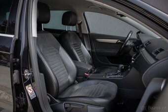 Volkswagen Passat Variant 2.0 TDI Trendline DSG DPF - 20