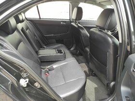 Mitsubishi Lancer 2,0MIVEC Turbo RALLIART, 4x4 - 20