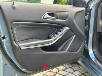 Mercedes-Benz A, 180 CDI URBAN, +navigace, + kamera - 20