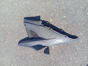 Kapotáž/plasty Yamaha Aerox 50 - 20