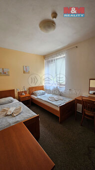 Pronájem hotelu, penzionu, 2806 m², Přerov, Jižní čtvrť III - 20