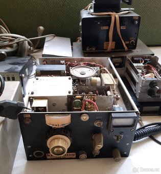 Elektrotechnika po radioamatérovi všechno možné - 20