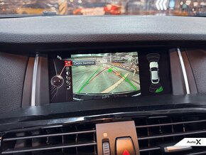 BMW X4 xDrive 35d M-paket 230 kW - LED, HUD, tažné - 20