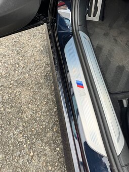 BMW Řada 7,  740d xDrive Ojeté, 2016, 307 000 km dálniční  V - 20