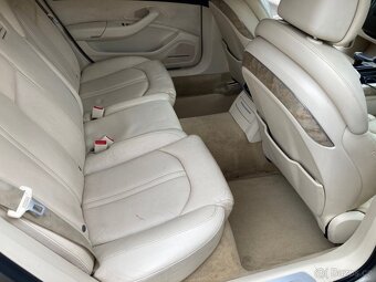 Audi A8 4,2 TDi, 258kW - 20