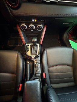 Mazda CX-3 Revolution - 20