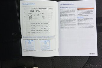 PRODÁM Volkswagen Golf VII 1.2TSi NAVI - 20