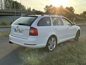 Octavia RS Dsg 125kw - vymena - 20