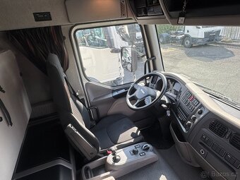 DAF LF 55.320,18TUN,  242TKM, 2019, ČELO, 18 PALET, - 20