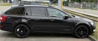 Vyměním Škoda Octavia - 20