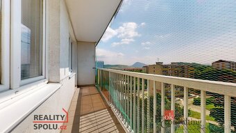 Prodej, byty/4+1, 82.18 m2, Josefa Suka 1591/1, 43401 Most,  - 20