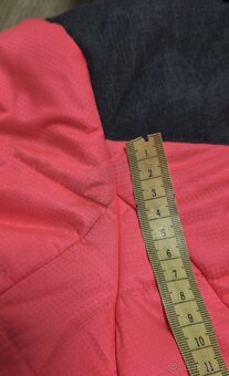 Dámská zimní lyžařská bunda Icepeak vel. 36 / S - 20