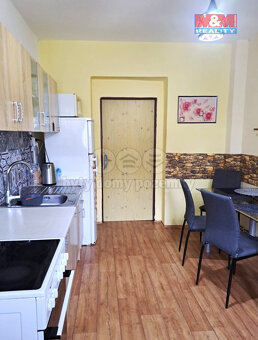 Prodej rodinného domu, 103 m², Rakovník, ul. Krokova - 20