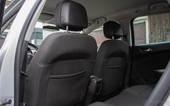 Opel Astra Sport Tourer ST 1.7CDTi ECOTEC 81kW M6 - 20