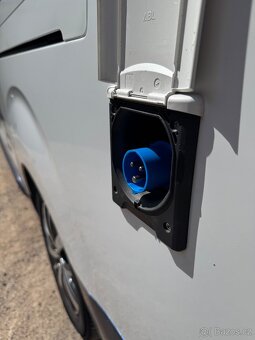 TOYOTA PROACE VERSO L2, 2.0 D‐4D 180k 8st. ZÁRUKA - 20