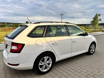 Škoda Fabia 1.0 TSI 70KW. R.v 2021 - 20