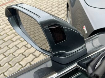 Audi A7 Sportback 3.0 TDI 230 kW S-line Quattro - 20