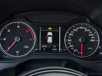 Audi Q5 2.0 TDI Quattro Xenon, Tempomat, Bluetooth - 20