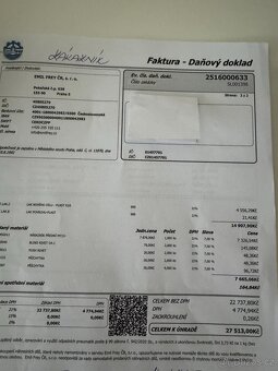 SUBARU FORESTER XT 2.0i CVT (240k) - 20