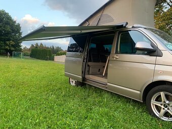 Originál Volkswagen T5.1 California Beach 2.0TDi 4Motion DSG - 20