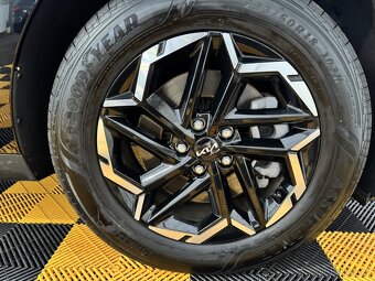 Kia Carnival, 2.2d AT 145kw 9-mist DPH - 20