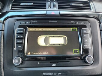 Škoda Superb 2,0 TDI,125KW,4X4,ČR,KŮŽE,NAVI - 20