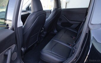 Tesla Model Y PERFORMANCE Dual Motor Odpočet DPH - 20