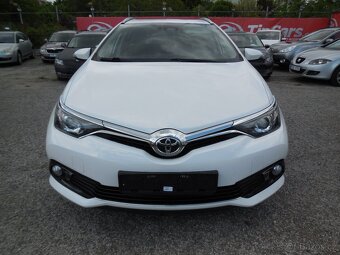 Prodám Toyotu Auris 1.4 D-4D RV-04/2018 Naj-102tis km - 20