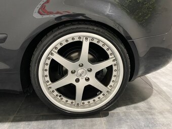 Audi A4 2,5 TDI ABT HR OZ MANUÁL - 20