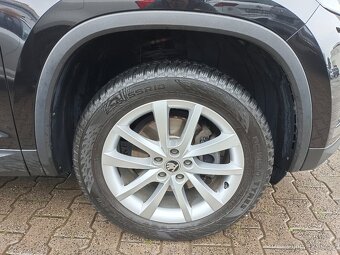 Škoda Kodiaq Style 2.0TDI 110kW 4x4 DSG ACC Full LED CANTON - 20