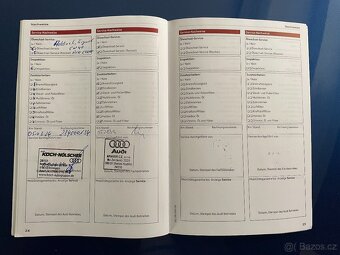 AUDI TTS 228kw TOP STAV - 20