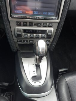 Porsche 911 997 4S 2006 Cabrio motor 3.8S po GO, cca 355koní - 20