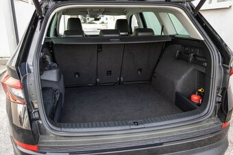 Škoda Kodiaq 2.0 TDI SCR Scout 4x4 DSG - 20
