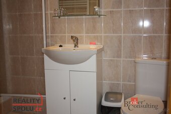 Prodej, komerční/ubytování, 2115 m2, Pocheň , Široká Niva, B - 20