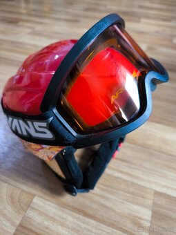 Prodám kompletní lyžařský set - 20