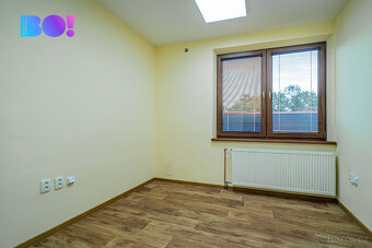 Pronájem kancelářských prostorů, 161 m², Opava, okres Opava - 20