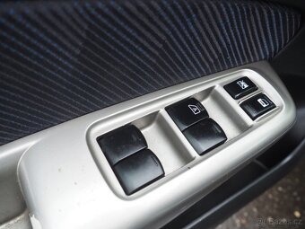 2009 Subaru Forester 2.0i, 4x4 - 20