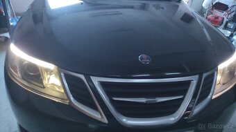 Saab 9-3 Sport Kombi - 20